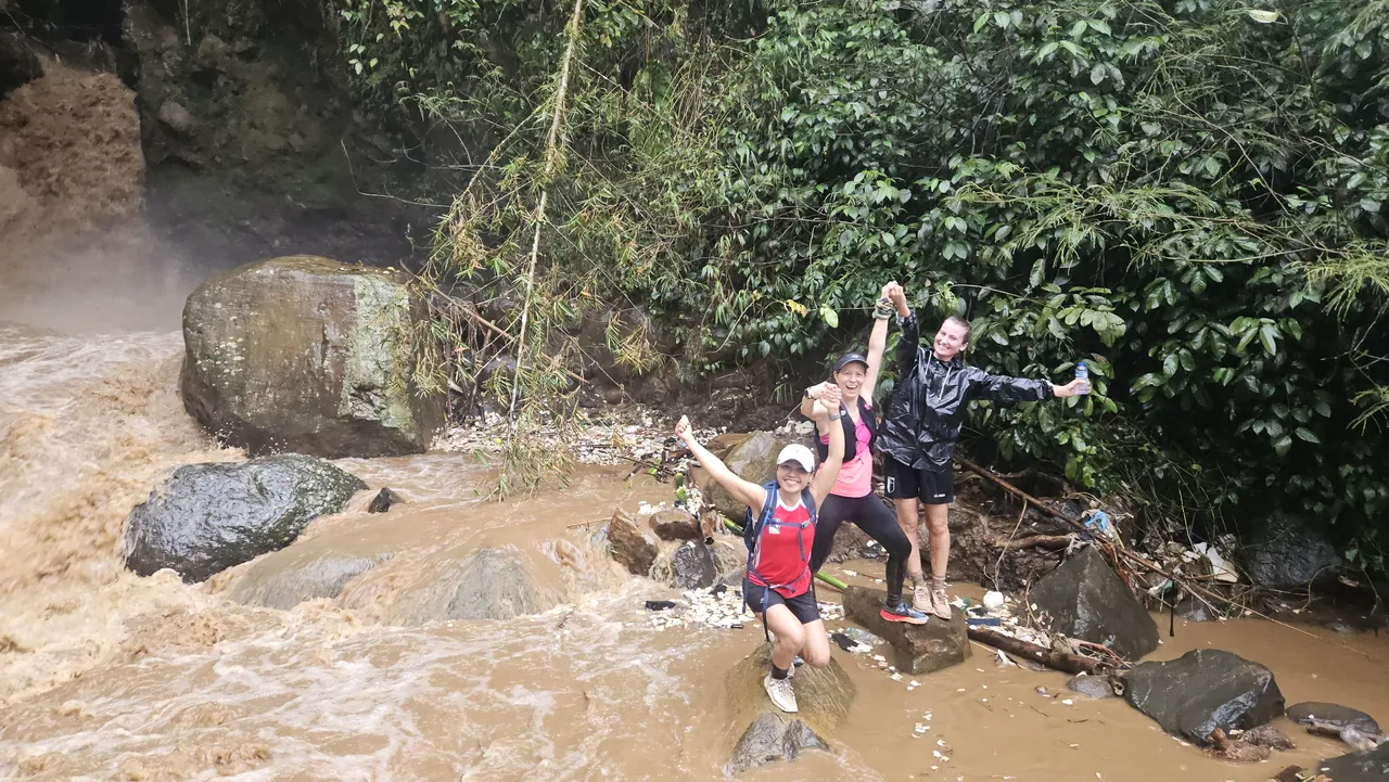 Hash House Harriers Jakarta